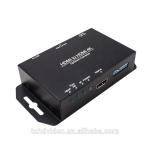 HDMI4k Digital Video Converter For High Performance Image Display Output