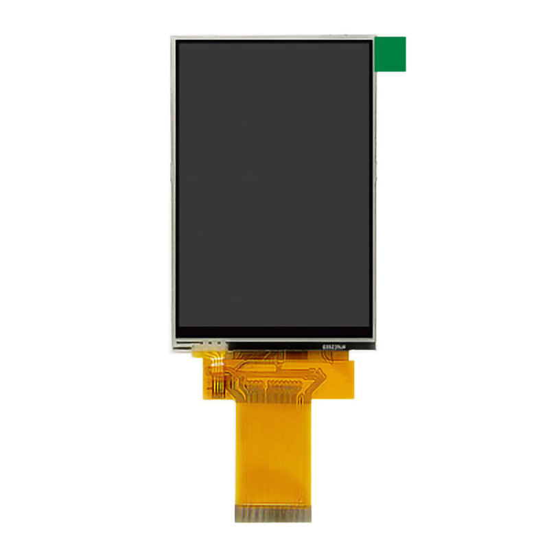 3.5 Inch 320x480 Display TFT LCD Display Screen Spi Lcd Interface MCU 8080 8BIT