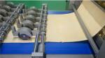 Filled Hot Pocket Production Line With Different Fillings And Bread Shape 6 Rows