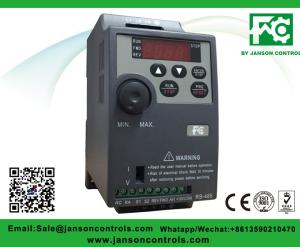 high performance competitive price 3.0kw AC drive with Variable igbt ac drive