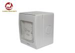 Model PM2D Push to Exit Button IP55 Surface Mount Plastic Button with Cover