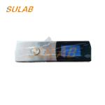 Kone Elevator Cop Lop With Lock Key Switch Push Button Panel
