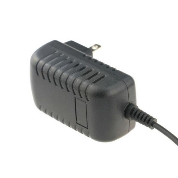 6W 12W Wall Mount LED Power Adapter Charger IP44 With Plug In Connection , AC 100-240V