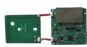 Buy cheap Practical RFID Reader Module Long Working cycle USB Interface product