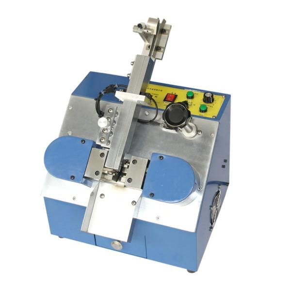 Quality RS-920A Tube-packed Transistor Forming Machine-Customized Forming Die for sale