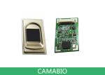 FPC1011 Sensor Capacitive Fingerprint Reader Fast Identification Speed CAMA