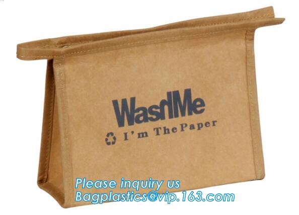 tyvek paper clutch bag envelope tyvek paper hand clutch bag,factory direct sale recycled TYVEK paper shopping tote bag