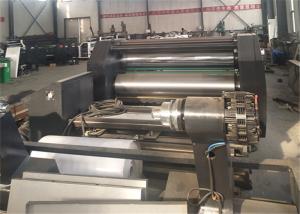 Double Facer Corrugated Paper Box Machinery 150m / Min Multi Function