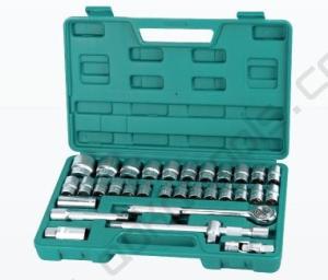 China 32 pcs socket set on sale