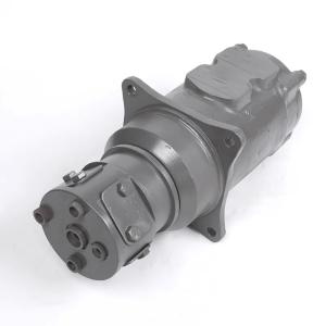 China DH225-7 Excavator Hydraulic Parts DH215W-7 Rotary Swivel Joint on sale
