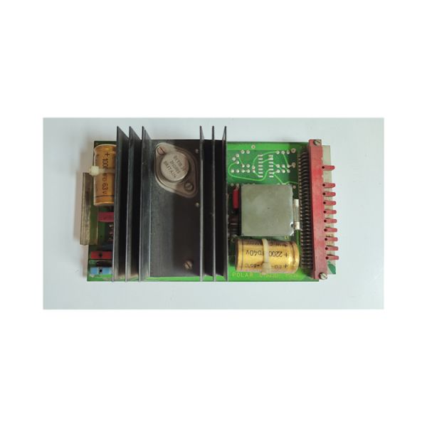 Offset Printing Machine Spare Parts Molded Circuit Board Spare Parts For Cutting