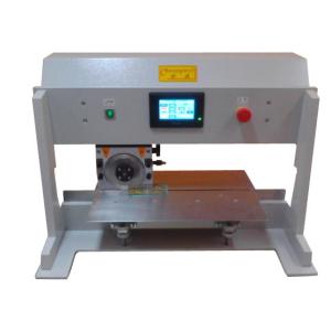 Pcb Aluminum Board Separator Automatic Feeding Machine