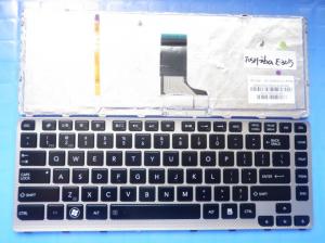 Buy cheap laptop keyboard Toshiba Satellite E305 Teclado product