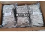 Solar Panel Mesh Bird Net Proofing Anti Bird Netting With Fastener Clips