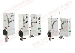 Servo Driven Electronic Tensioner For Motor Coil / Drive Coil ST600D-18