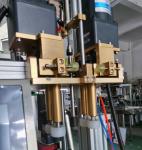 Pneumatic Screw Automatic Capping Machine Feeding Servo