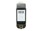 Industrial wireless Mobile Phone PDA Handheld with Fingerprint NFC Scanner