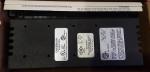 IC660BBA026 24/48VDC ANALOG CURRENT SOURCE 6 INPUTS AUTOMATION GE PLC PARTS