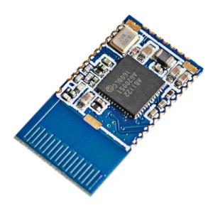 Buy cheap DX-BT12 BLE 4.0 2.0 Serial Wireless Bluetooth Module product
