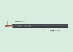 Buy cheap UL 10369 IRRADIATED POLYETHYLENE WIRE product