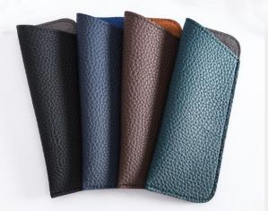 2024 soft eyewear carrying bag for distribute from manufacture