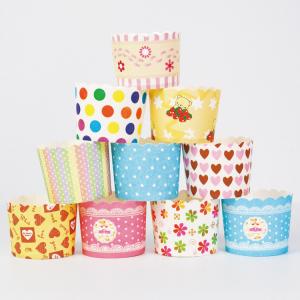 China Small bakery paper cake tray box making machine with low price on sale