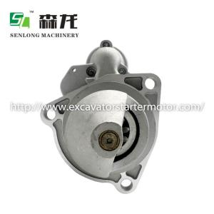 China 24V 11T 4.0KW starter motor Bosch 0001231013, 0001231041, 0001368313,112055,CST10663AS, CST10785AS,1287890, 1346162 on sale