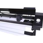 300-400W Network/LAN Port Color Plotter for CAD Paper Pattern in PLT and JPG