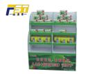 Custom Design Cardboard Pallet Display , Full Color Printing Corrugated Pallet