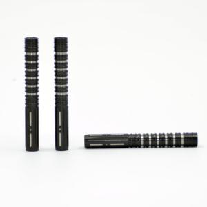 Buy cheap PVD Coating Soft Tip Tungsten Dart Barrels 17.0g product