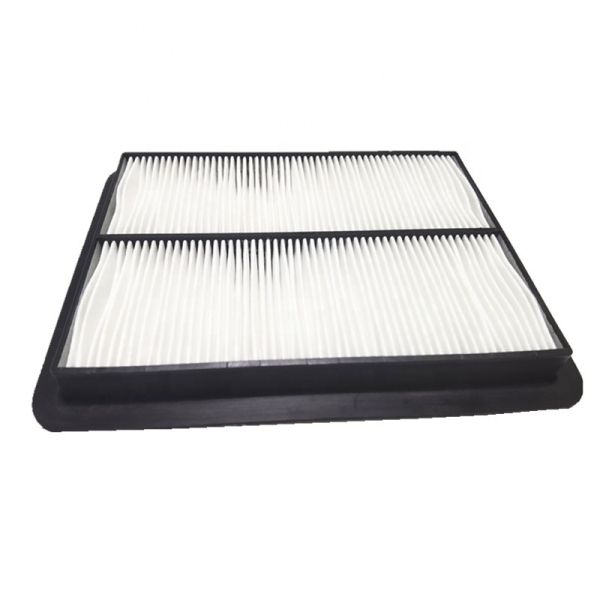NON WOVEN 17210-Z6M-010 Air Cleaner Element Filtration Grade 99.97%