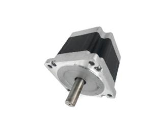 China NEMA 34 Linear STEPPER MOTOR 86MM 500VC DC on sale