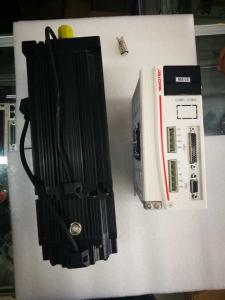 Buy cheap 110mm 3phase close-loop stepper motor with brake product