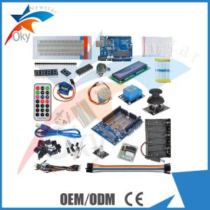 Buy cheap DIY Starter Kit For Arduino , atmega-328p Professional Adult diy kit product