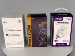 Custom Wireless Socket Switch Tuya WiFi EU UK US AU Wifi Light Socket