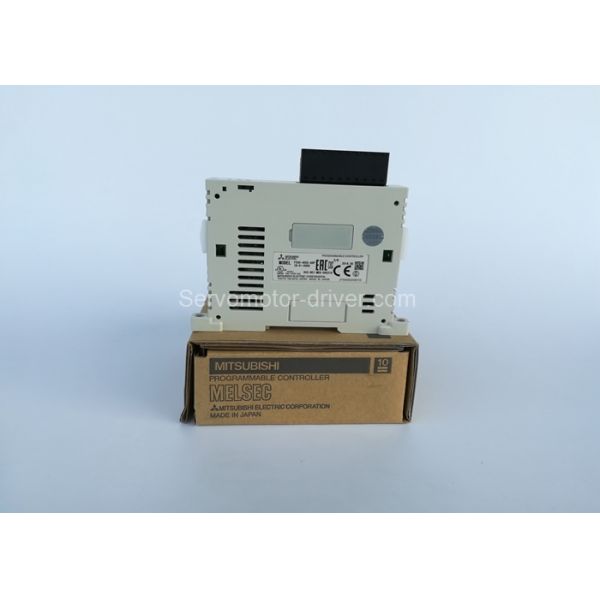 Mitsubishi FX3U-4HSX-ADP High - Speed Input Special Adapter FX3U4HSXADP