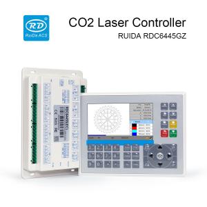 Ruida Co2 Laser Cutting and Engraving Controller High Performance RDC6445GZ