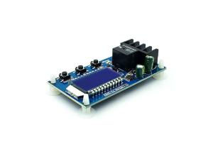 China XY-L10A Battery Charge Control Module DC6 60 60v on sale