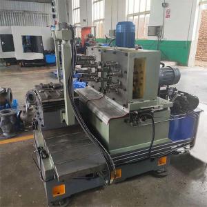 Buy cheap Tapping And Drilling Machine for Ball Valve Gate Valve Butterfly Valve And Check Valve product