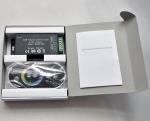 KooSion RF Wireless Touch RGB LED controller for RGB LED Strips 6Ax3Channel