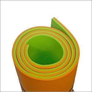 Buy cheap Cosy XPE Foam Pool Floating Mattress Hammock For Ocean Beach product