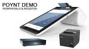 Buy cheap Mini Android POS Machine Terminal Electronic Customized Design product