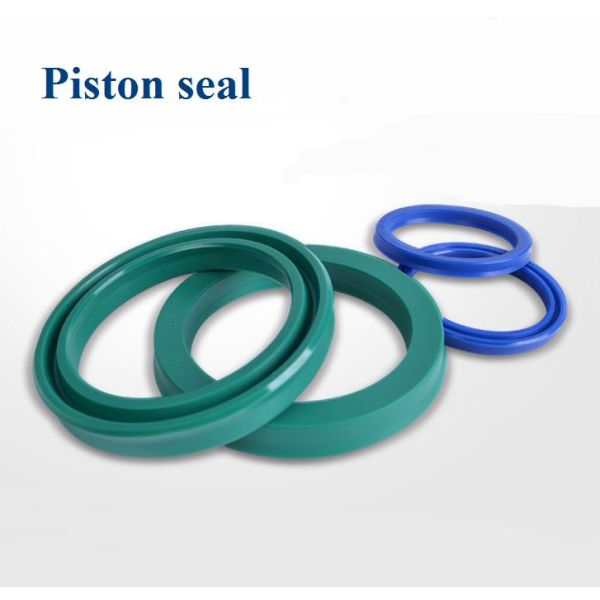 TPU Silicone Rubber O Rings