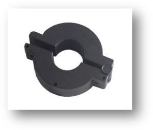 Buy cheap 25mm 300A Split Core Current Sensor Over Voltage Protection Circuits product