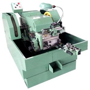 China Blind Rivet Cold Heading Machine, Rivet Making Machine, Three-die Six-blow Type on sale