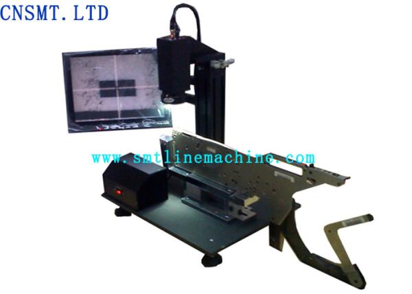 Quality Feeder Calibration Instrument SMT Spare Parts NXT2/NXT/XP243/XP242/XP241/XP142/XP143 For FUJI Placement Machine for sale