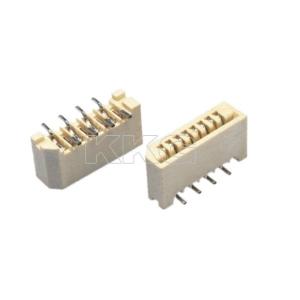 Buy cheap FPC/FFC Connector Series product