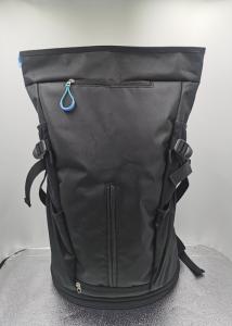 Large Capacity Lightweight Hiking Backpack 45L 50L 55L With Dry Pocket