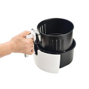 Rapid Air Circulation PTFE 2.5L Smart Chef Air Fryer