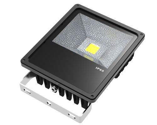 70W 220V Bridgelux SMD LED Module DOB Led Flood Light Module 5472AF